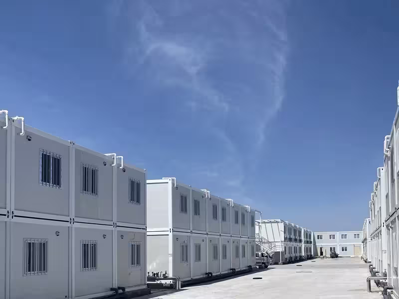 Container Houses Carter 2