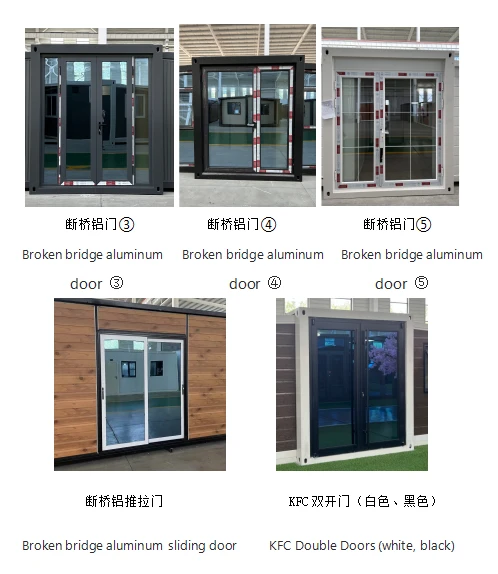 入户门2